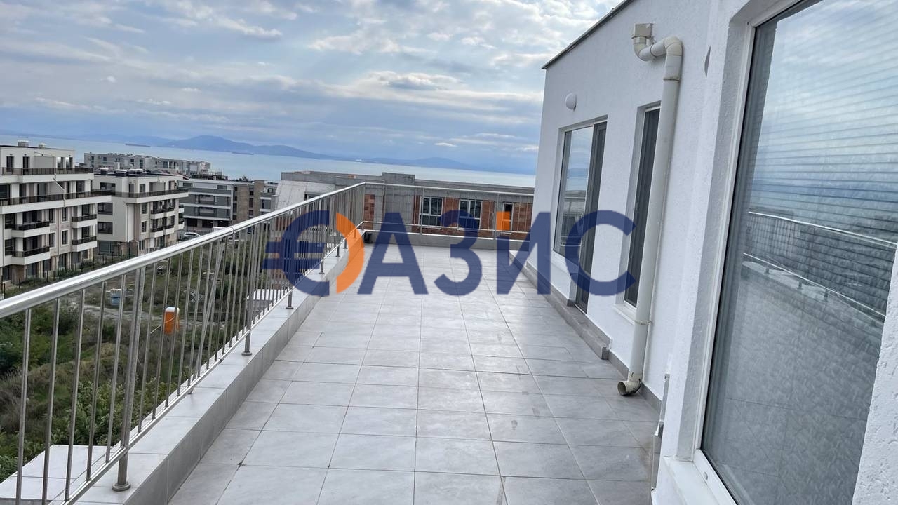 3 bedrooms Apartment in Sarafovo, Bulgaria No. 881