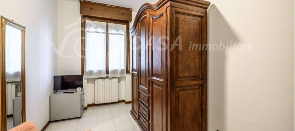 Квартира с 2 спальнями в Медезано, Италия № 119184 8