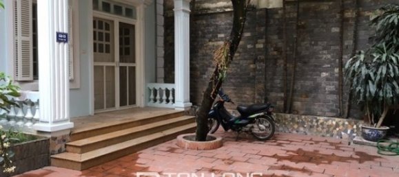 4 غرف نوم منزل في Tay Ho, Vietnam رقم 2013 4