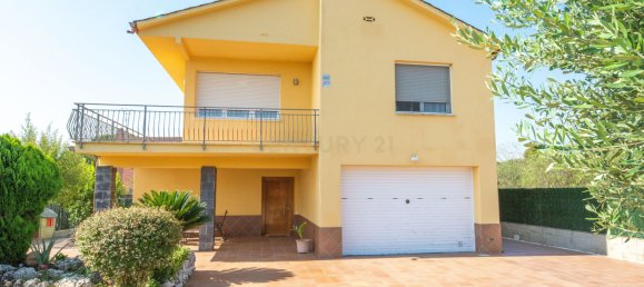 5 bedrooms House in Caldes de Montbui, Spain No. 157337 3