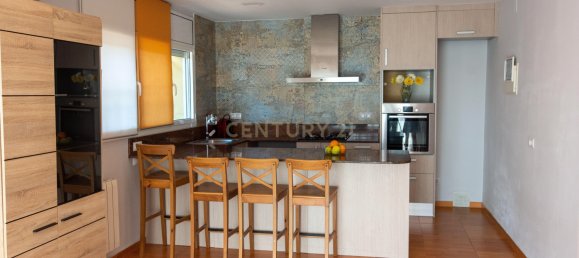 5 bedrooms House in Caldes de Montbui, Spain No. 157337 11