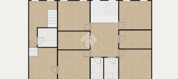 9 bedrooms Villa in Isola Rizza, Italy No. 325194 42