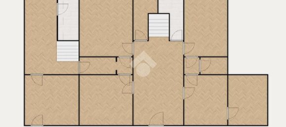 9 bedrooms Villa in Isola Rizza, Italy No. 325194 40