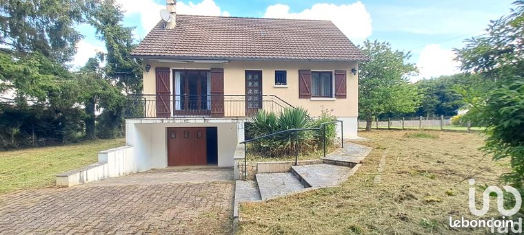 Casa T3 em Saint-Hilaire-les-Andresis, France N.º 282618