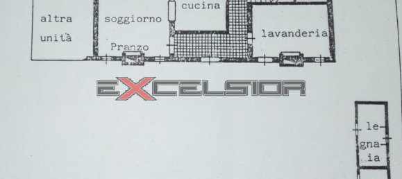 5 rooms House in Taglio di Po, Italy No. 171268 2