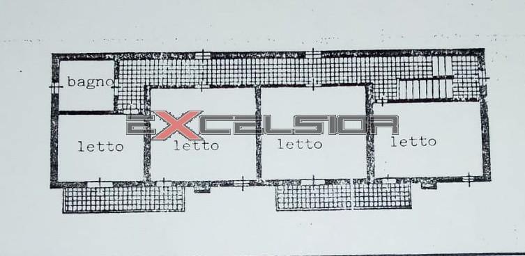 5 rooms House in Taglio di Po, Italy No. 171268