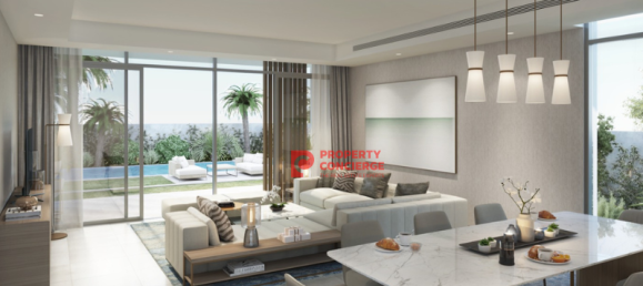 5 bedrooms Villa in Tilal Al Ghaf, UAE No. 42534 4