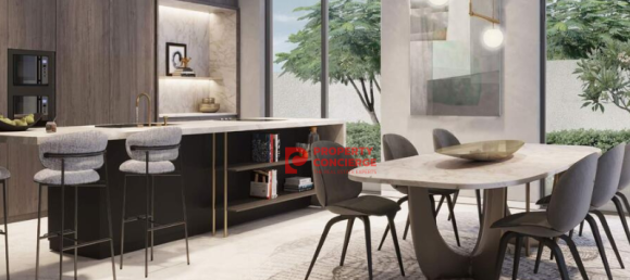 5 bedrooms Villa in Tilal Al Ghaf, UAE No. 42534 12