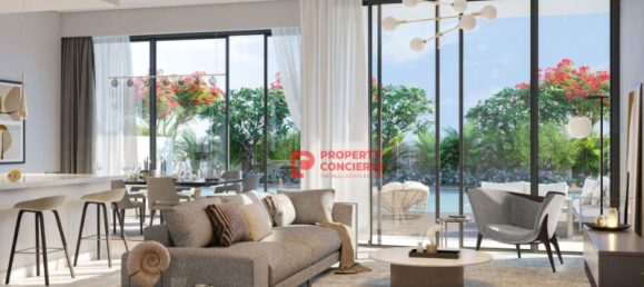 5 bedrooms Villa in Tilal Al Ghaf, UAE No. 42534 9