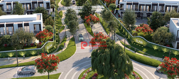 5 bedrooms Villa in Tilal Al Ghaf, UAE No. 42534 3