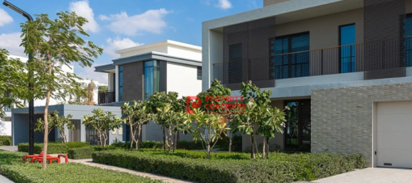 5 bedrooms Villa in Tilal Al Ghaf, UAE No. 42534 7