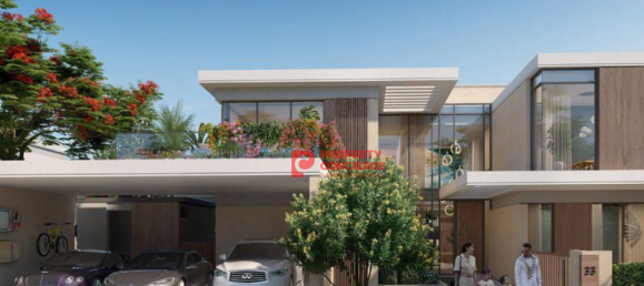 5 bedrooms Villa in Tilal Al Ghaf, UAE No. 42534 2
