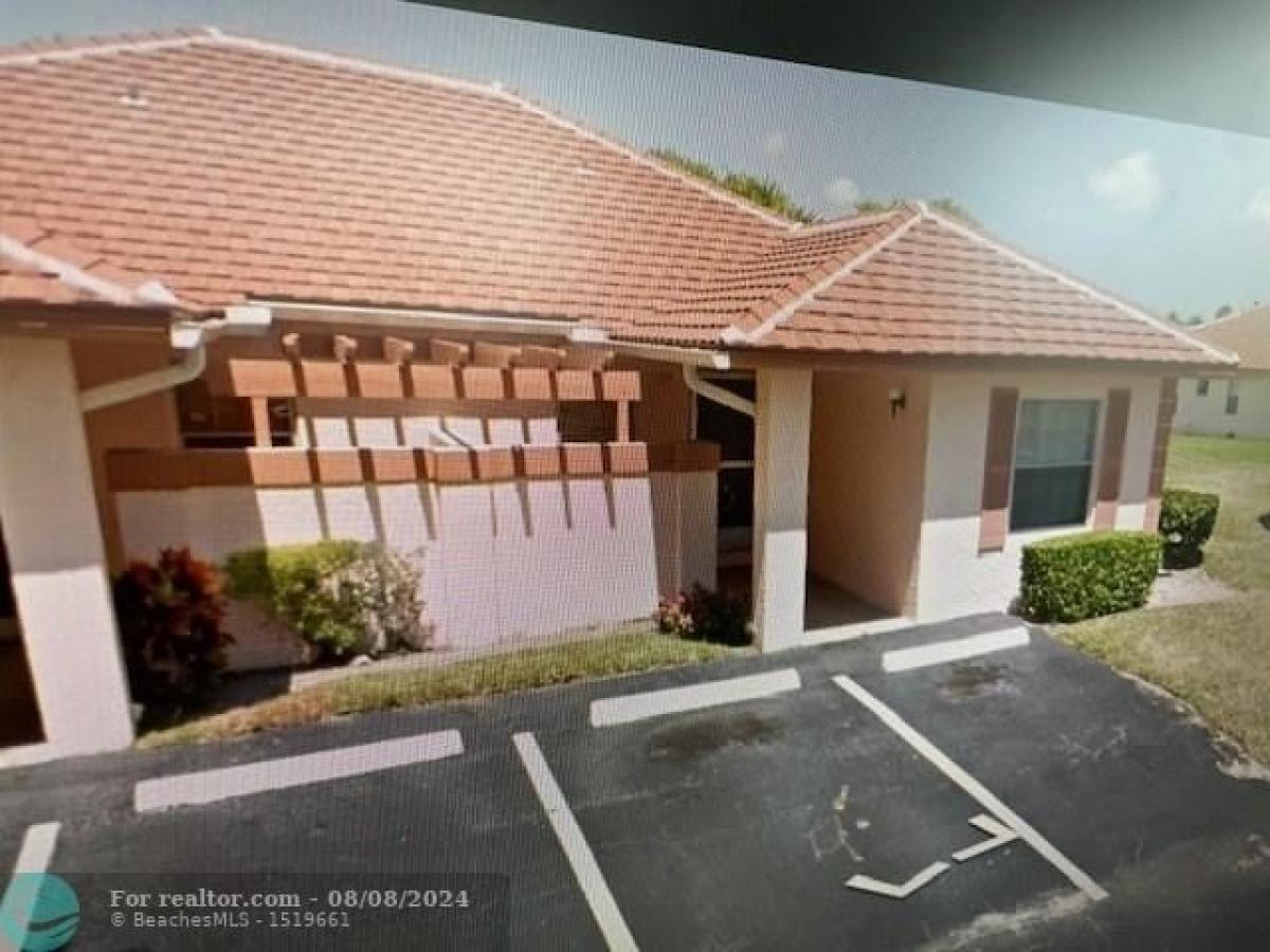 3 bedrooms House in Boca Raton, USA No. 440894