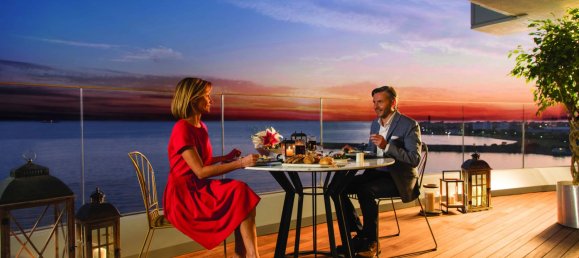 شقة 2+1 في Bakırköy, Turkey رقم 13142 16