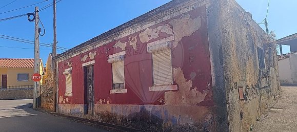 Casa de 4 dormitorios en Alcanena, Portugal No. 20381 2
