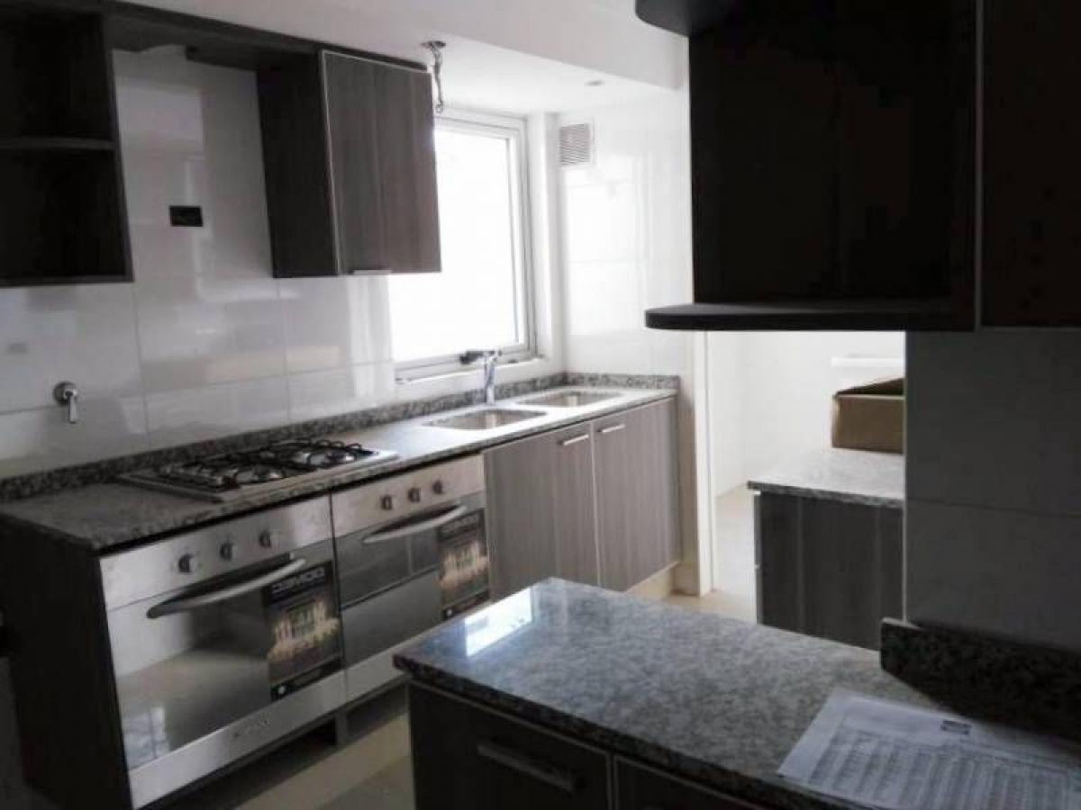 3 bedrooms Apartment in Buenos Aires, Argentina No. 65857