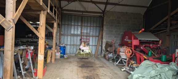 3 bedrooms Farm in Markischer, Germany No. 307966 6