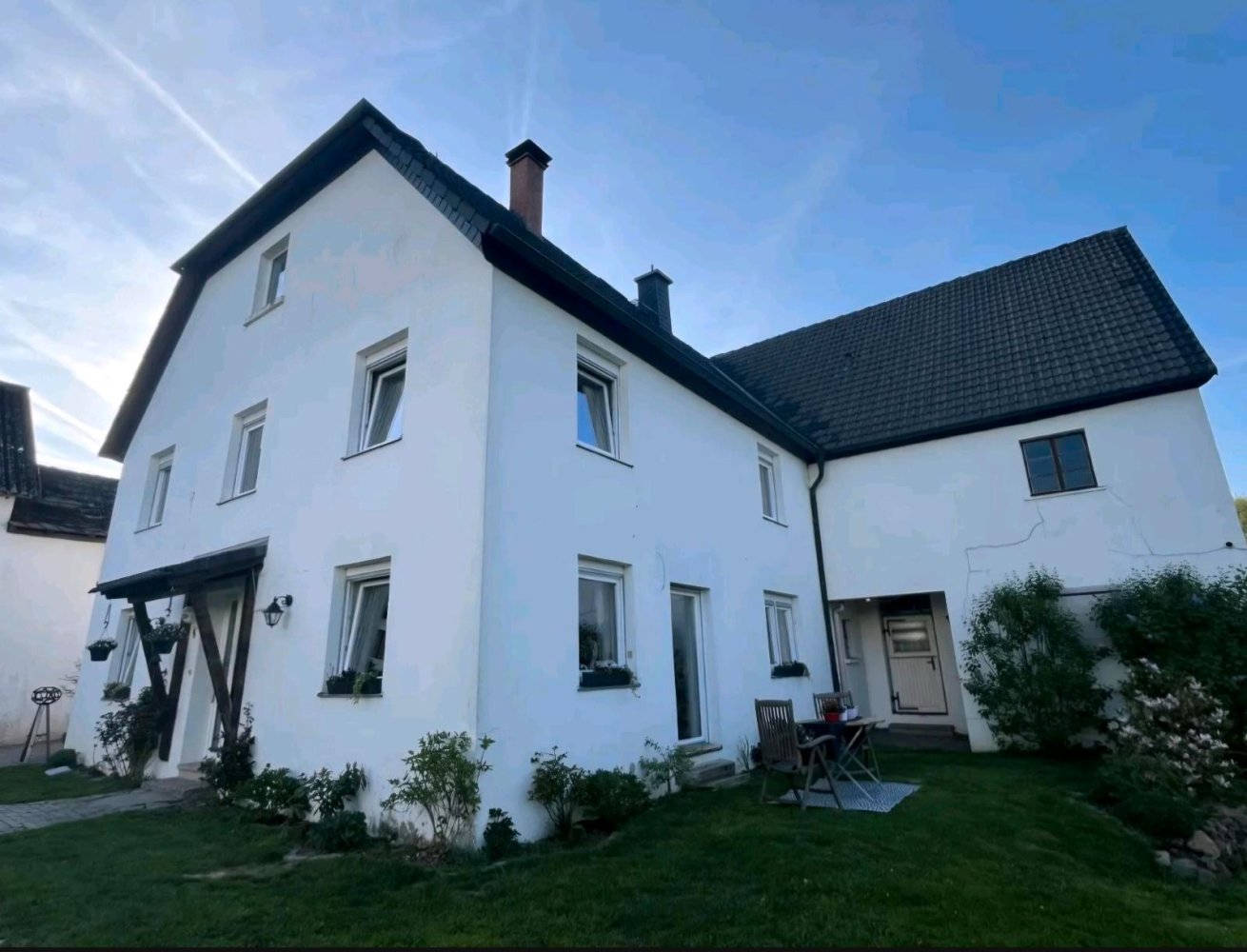 3 bedrooms Farm in Markischer, Germany No. 307966