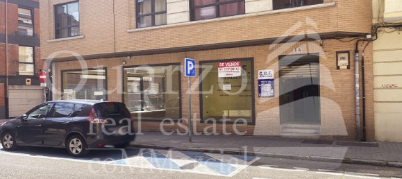 110m² Commercial property in Valladolid, Spain No. 143801 15