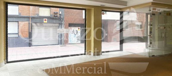 110m² Commercial property in Valladolid, Spain No. 143801 23