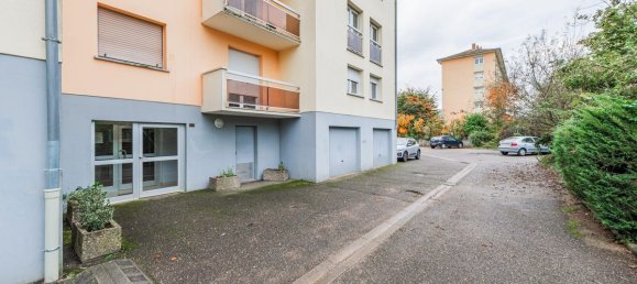 3 bedrooms Apartment in Strasbourg, France No. 226313 8