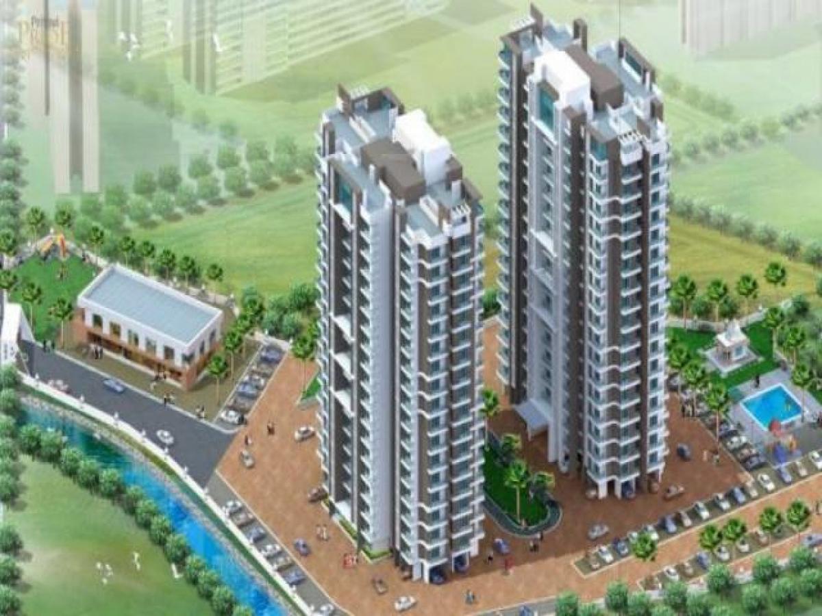 Studio in Mumbai, India No. 45924