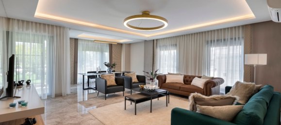 Apartment 3+1 in Terra Manzara, Kepez, Turkey No. 36784 3