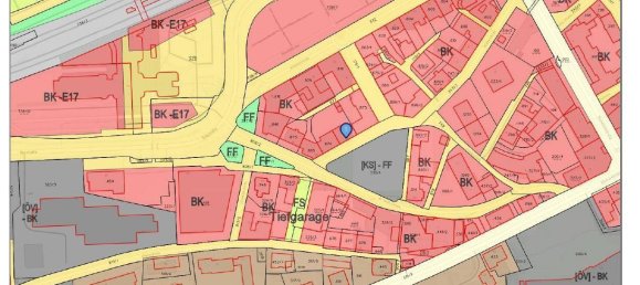 Квартира с 2 комнатами в Брегенц, Австрия № 197930 10