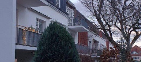 1 chambre Appartement à Rosenthal, Germany No. 239668 2