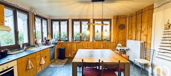 Квартира с 3 спальнями в Ла Брес, Франция № 68277 3