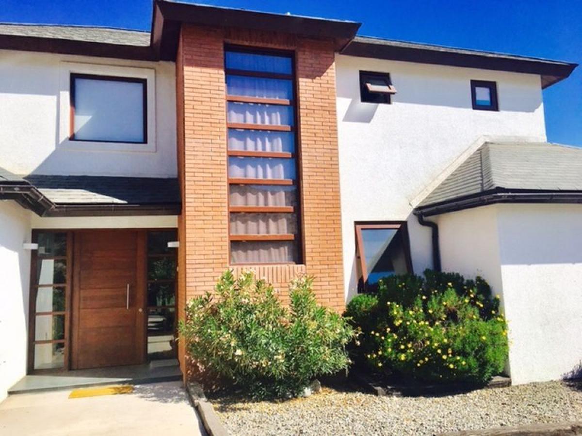 3 bedrooms House in Chacabuco, Chile No. 1946