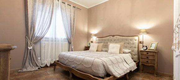 7-Zimmer Villa in Rome, Italy, Nr. 141477 24