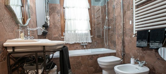 7-Zimmer Villa in Rome, Italy, Nr. 141477 26