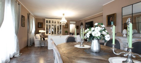 7-Zimmer Villa in Rome, Italy, Nr. 141477 9