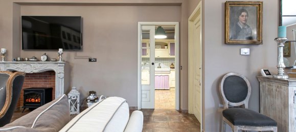 7-Zimmer Villa in Rome, Italy, Nr. 141477 19