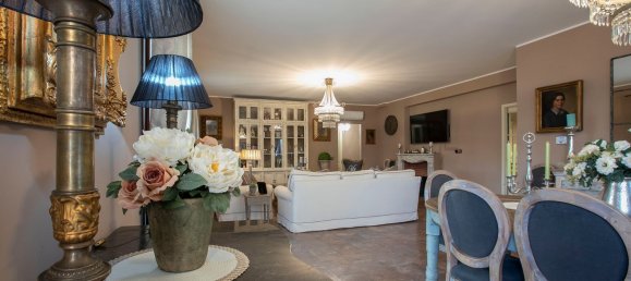 7-Zimmer Villa in Rome, Italy, Nr. 141477 8