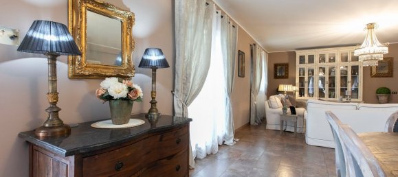7-Zimmer Villa in Rome, Italy, Nr. 141477 10