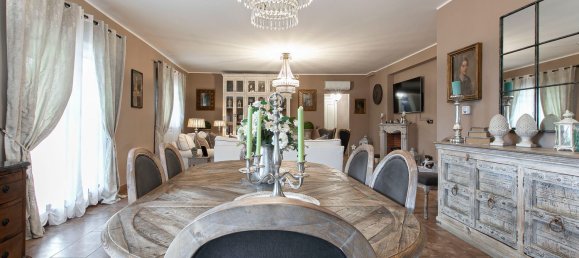 7-Zimmer Villa in Rome, Italy, Nr. 141477 11