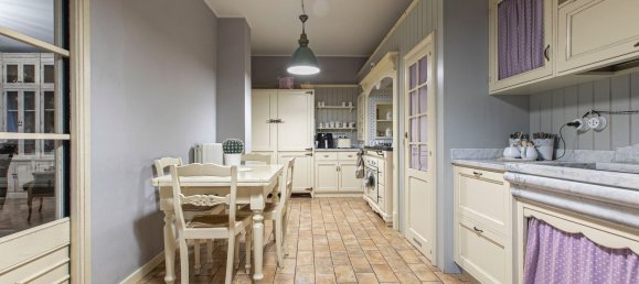 7-Zimmer Villa in Rome, Italy, Nr. 141477 22