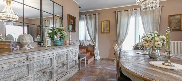7-Zimmer Villa in Rome, Italy, Nr. 141477 14