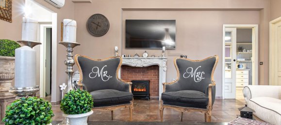 7-Zimmer Villa in Rome, Italy, Nr. 141477 16