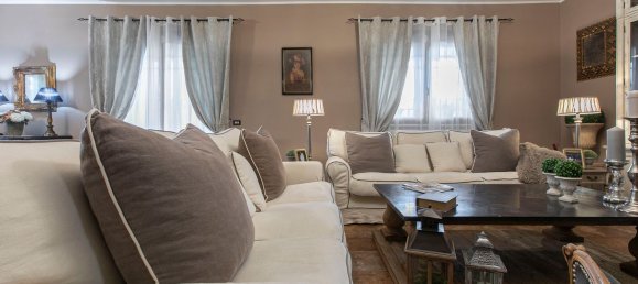 7-Zimmer Villa in Rome, Italy, Nr. 141477 17