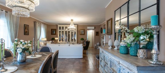 7-Zimmer Villa in Rome, Italy, Nr. 141477 12