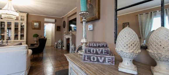 7-Zimmer Villa in Rome, Italy, Nr. 141477 13