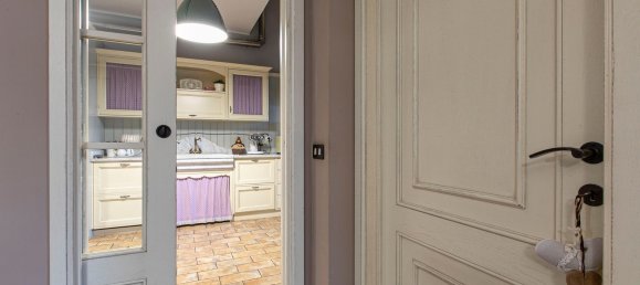 7-Zimmer Villa in Rome, Italy, Nr. 141477 20