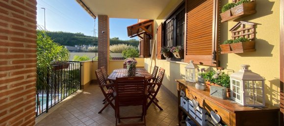 7-Zimmer Villa in Rome, Italy, Nr. 141477 4