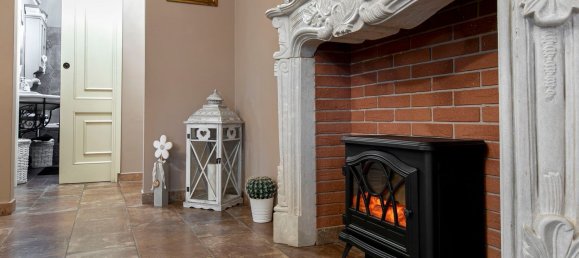 7-Zimmer Villa in Rome, Italy, Nr. 141477 18