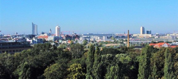 Apartamento T1 em Leipzig, Germany N.º 261100 10