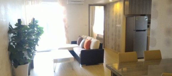 2 Schlafzimmer Wohnung in Long Bien, Vietnam, Nr. 3922 2