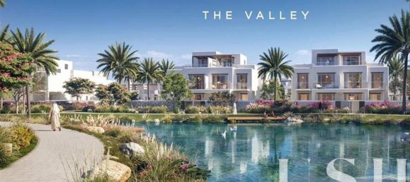 4 chambres Villa à The Valley, UAE No. 98099 5